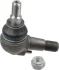 Опора кульова MERCEDES S-CLASS(W140) 91-99 перед. міст низ (Вир-во) LEMFORDER 10741-02 (фото 1)