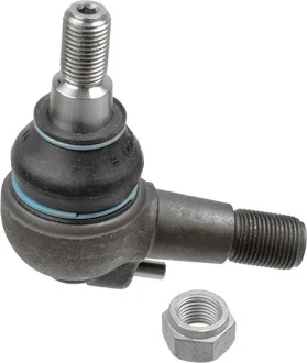 Опора кульова MERCEDES S-CLASS(W140) 91-99 перед. міст низ (Вир-во) LEMFORDER 10741-02