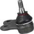 Опора кульова OPEL ASCONA C, ASTRA F, VECTRA A 81-05 перед. міст (Вир-во) LEMFORDER 12153-04 (фото 3)