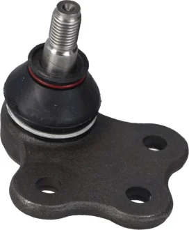 Опора кульова OPEL ASCONA C, ASTRA F, VECTRA A 81-05 перед. міст (Вир-во) LEMFORDER 12153-04