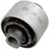 Сайлентблок важеля AUDI, SEAT, SKODA, VW передн. вісь (Вир-во Lemferder) LEMFORDER 14541-01