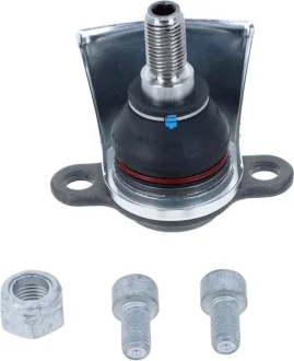 Опора кульова FORD, SEAT, VW передн. вісь (Вир-во Lemferder) LEMFORDER 16610-01