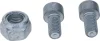 Опора кульова FORD, SEAT, VW передн. вісь (Вир-во Lemferder) LEMFORDER 16610-01 (фото 7)