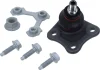 Опора кульова AUDI, GEELY, SEAT, SKODA, VW передн. вісь (Вир-во Lemferder) LEMFORDER 17620-02 (фото 2)