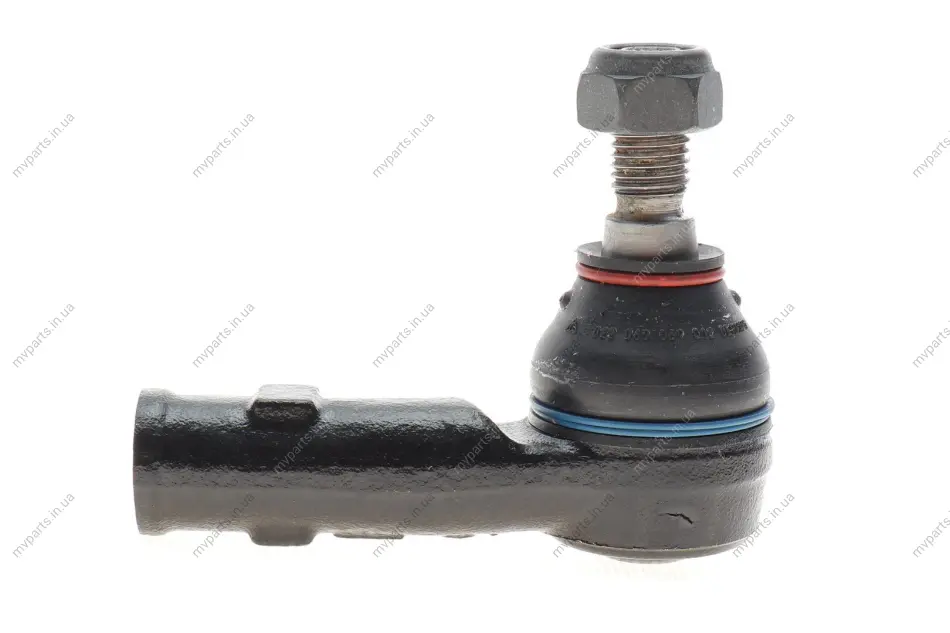 Наконечник тяги рульової (R) Audi A3/Skoda Octavia/VW Golf IV 95-06 17624 02 LEMFORDER 17624-02 (фото 1)