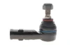 Наконечник тяги рульової (R) Audi A3/Skoda Octavia/VW Golf IV 95-06 17624 02 LEMFORDER 17624-02 (фото 1)