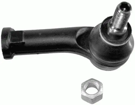 Наконечник тяги рульової (R) VW T4 95- 17675 02 LEMFORDER 17675-02 (фото 1)
