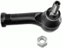 Наконечник тяги рульової (R) VW T4 95- 17675 02 LEMFORDER 17675-02 (фото 1)