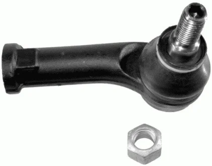Наконечник тяги рульової (R) VW T4 95- 17675 02 LEMFORDER 17675-02
