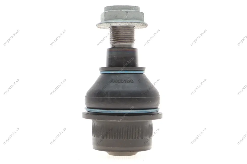 Опора кульова (передня) MB Sprinter (901-904)/VW LT, 96-06 18875 03 LEMFORDER 18875-03 (фото 1)