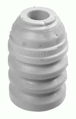 Відбійник амортизатора (переднього) Skoda Octavia 96-09/VW Golf III/IV 91-05 21027 01 LEMFORDER 21027-01 (фото 1)