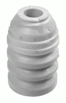 Відбійник амортизатора (переднього) Skoda Octavia 96-09/VW Golf III/IV 91-05 21027 01 LEMFORDER 21027-01