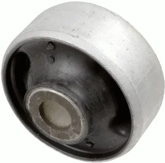 Сайлентблок важеля AUDI, GEELY, SEAT, SKODA, VW передн. міст (Вир-во) LEMFORDER 21113-01