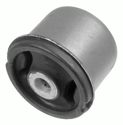 Втулка балки SEAT AROSA, IBIZA II, VW LUPO, POLO 93-05 зад. міст (Вир-во) LEMFORDER 21549-02 (фото 1)
