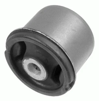 Втулка балки SEAT AROSA, IBIZA II, VW LUPO, POLO 93-05 зад. міст (Вир-во) LEMFORDER 21549-02