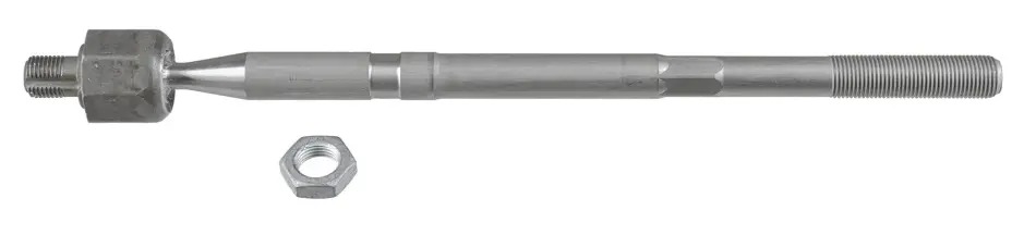 Тяга рульова Audi A3 99-03/TT 98-06/VW New Beetle 00-01 (L=360mm) 21697 01 LEMFORDER 21697-01 (фото 1)