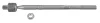 Тяга рульова Audi A3 99-03/TT 98-06/VW New Beetle 00-01 (L=360mm) 21697 01 LEMFORDER 21697-01 (фото 1)