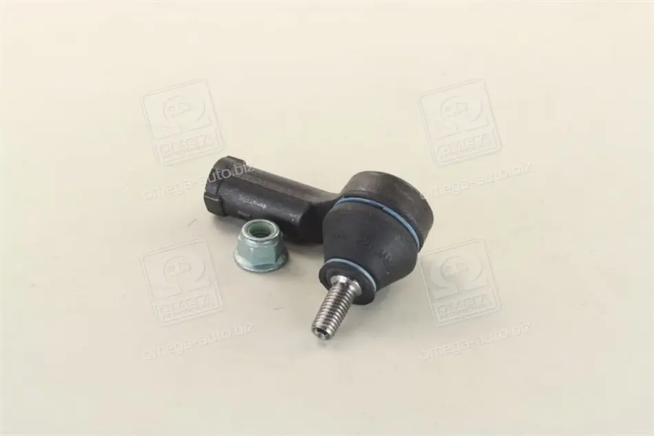 Наконечник тяги рульової (L) Ford Focus 98-04 22001 02 LEMFORDER 22001-02 (фото 1)