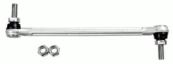 Тяга стабілізатора (переднього) Ford Focus 98-04 (L=237mm) 22003 03 LEMFORDER 22003-03 (фото 1)