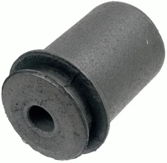 Сайлентблок важеля MERCEDES A-CLASS(W168) 97-04 перед. міст низ (Вир-во) LEMFORDER 22423-01