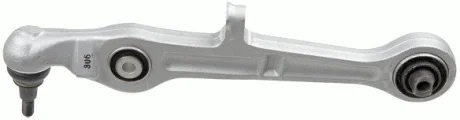 Важіль підв. AUDI, SEAT передн. вісь (Вир-во Lemferder) LEMFORDER 22815-01
