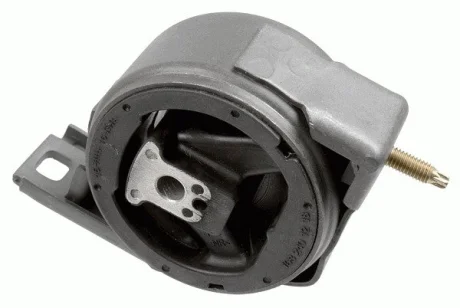 Подушка двигуна (задня) MB A-class (W168) 1.4/1.6/1.7CDI/1.9/2.1 25061 01 LEMFORDER 25061-01