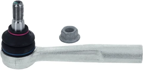 Накінечник керма. OPEL передн. вісь (Вир-во Lemferder) LEMFORDER 25087-03