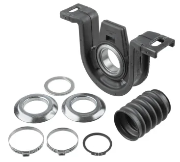 Підшипник валу кард. VW,MB (вир-во Lemferder) LEMFORDER 25240-01