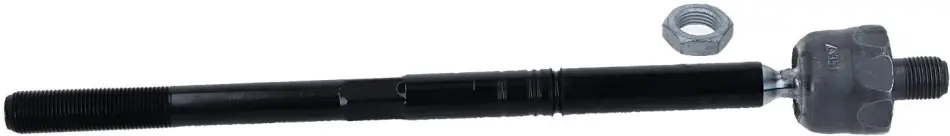 Рульова тяга AUDI, GEELY, SEAT, SKODA, VW 00- передн. міст (Вир-во) LEMFORDER 25329-02 (фото 1)