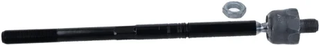 Рульова тяга AUDI, GEELY, SEAT, SKODA, VW 00- передн. міст (Вир-во) LEMFORDER 25329-02