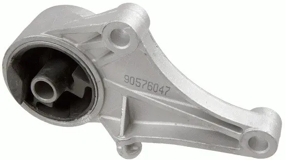 Подушка двигун. OPEL ASTRA G 1.2-1.7TD (98-) передн. (вир-во Lemforder) LEMFORDER 25376-01 (фото 1)
