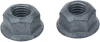 Тяга стаб. AUDI, SEAT, SKODA, VW передн. вісь (Вир-во Lemferder) LEMFORDER 25463-02 (фото 6)