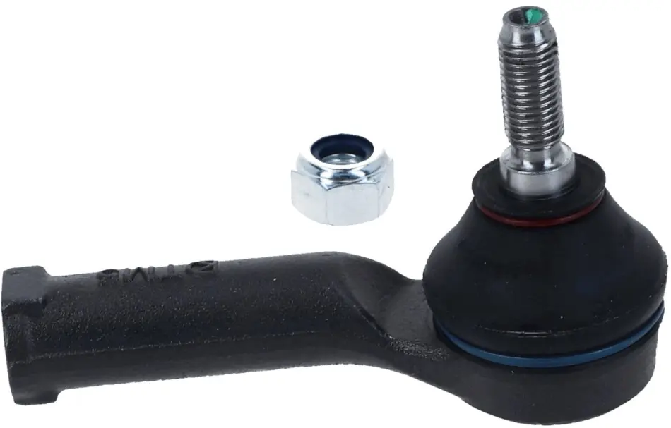 Наконечник тяги рульової (R) Renault Kangoo 1.2-1.9 dCi 97- 25484 02 LEMFORDER 25484-02 (фото 1)