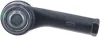 Наконечник тяги рульової (R) Renault Kangoo 1.2-1.9 dCi 97- 25484 02 LEMFORDER 25484-02 (фото 4)