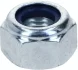 Наконечник тяги рульової (R) Renault Kangoo 1.2-1.9 dCi 97- 25484 02 LEMFORDER 25484-02 (фото 6)