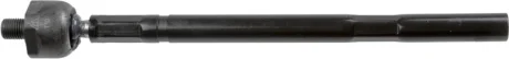 Тяга рульова Peugeot 206 1.0-2.0 98- 25502 01 LEMFORDER 25502-01