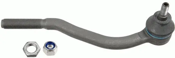 Накінечник тяги рульової (R) Citroen C5 01-08 25509 01 LEMFORDER 25509-01 (фото 1)