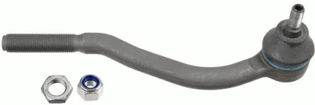 Накінечник тяги рульової (R) Citroen C5 01-08 25509 01 LEMFORDER 25509-01