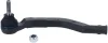 Наконечник тяги рульової (L) Renault Trafic/Opel Vivaro 01- 25510 01 LEMFORDER 25510-01 (фото 1)