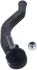 Наконечник тяги рульової (L) Renault Trafic/Opel Vivaro 01- 25510 01 LEMFORDER 25510-01 (фото 2)