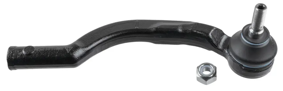 Наконечник тяги рульової (R) Renault Trafic/Opel Vivaro 01- 25511 01 LEMFORDER 25511-01 (фото 1)