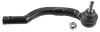 Наконечник тяги рульової (R) Renault Trafic/Opel Vivaro 01- 25511 01 LEMFORDER 25511-01 (фото 1)