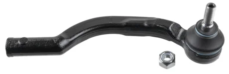 Наконечник тяги рульової (R) Renault Trafic/Opel Vivaro 01- 25511 01 LEMFORDER 25511-01