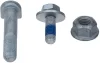 Накінечник керма. AUDI, SKODA, VW передн. вісь (Вир-во Lemferder) LEMFORDER 25863-01 (фото 6)