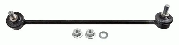Тяга стаб. BMW передн. вісь (Вир-во Lemferder) LEMFORDER 25871-02 (фото 1)