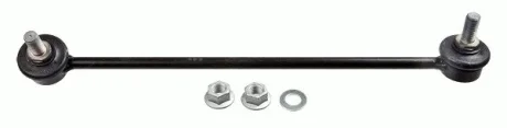 Тяга стаб. BMW передн. вісь (Вир-во Lemferder) LEMFORDER 25871-02