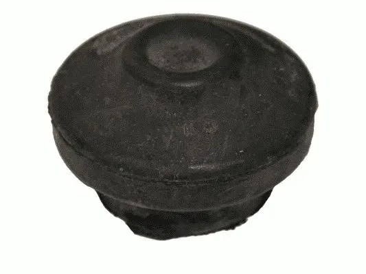 Подушка двигуна (передня) Audi A4/A6/Skoda Superb/VW Passat 2.5TDI 97-05 25889 01 LEMFORDER 25889-01 (фото 1)