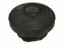 Подушка двигуна (передня) Audi A4/A6/Skoda Superb/VW Passat 2.5TDI 97-05 25889 01 LEMFORDER 25889-01 (фото 1)