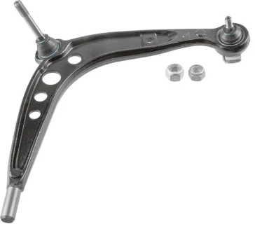 Важіль BMW 3(E36) 90-03 перед. міст праворуч низ(Вир-во) LEMFORDER 25925-01