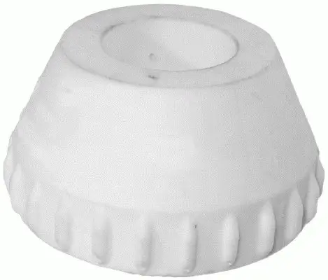 Подушка КПП AUDI; SKODA (вир-во Lemferder) LEMFORDER 25929-01 (фото 1)